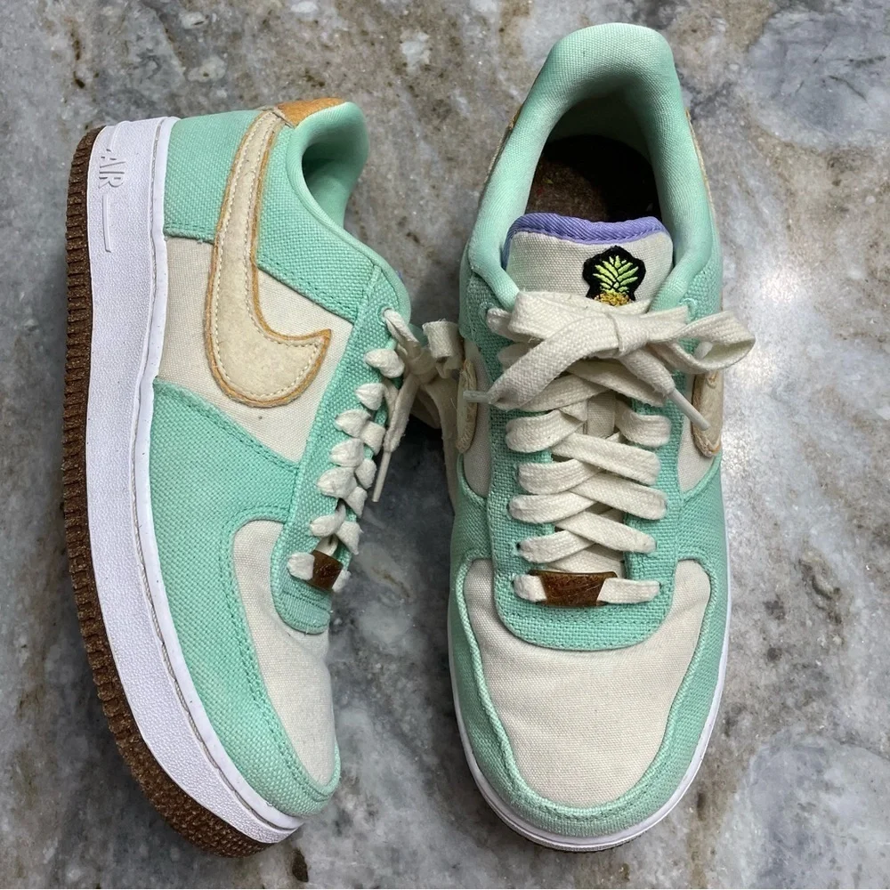 Nike Air Force 1 CZ0268-300 Low 